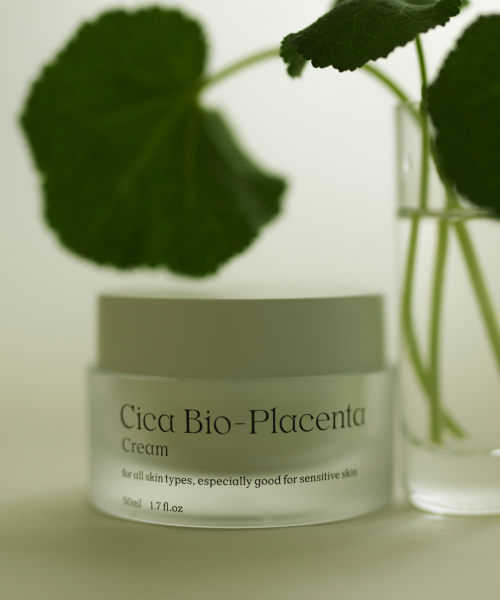 NDP NDP Cica Bio Placenta Cream 50ml