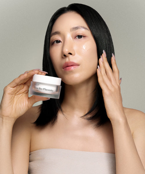NDP NDP Cica Bio Placenta Cream 50ml