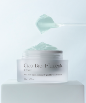 NDP NDP Cica Bio Placenta Cream 50ml