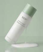 NDP [Capacity UP] Green Caper Toner Essence 140ml