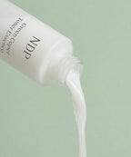 NDP [Capacity UP] Green Caper Toner Essence 140ml
