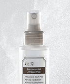KLAIRS Fundamental Ampoule Mist