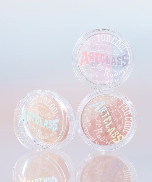 TOO COOL FOR SCHOOL TOO COOL FOR SCHOOL Art Class By Rodin Highlighter C