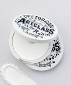 TOO COOL FOR SCHOOL TOO COOL FOR SCHOOL Art Class By Rodin Finish Setting Pact Powder