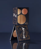 TOO COOL FOR SCHOOL TOO COOL FOR SCHOOL Art Class By Rodin Blush Palette