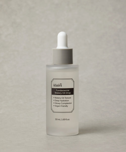 KLAIRS Fundamental Watery Oil Drop