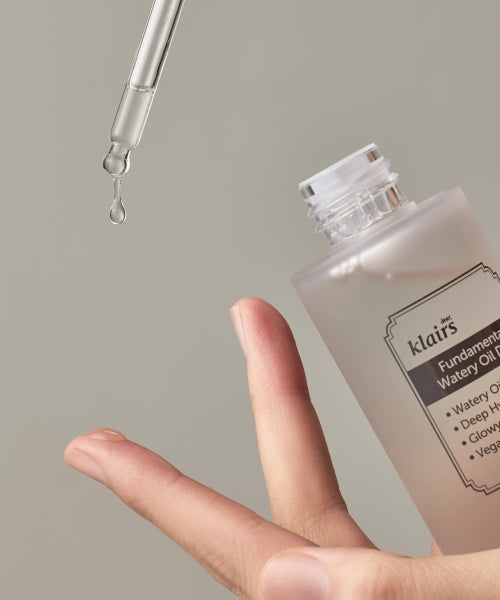 KLAIRS Fundamental Watery Oil Drop