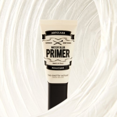 TOO COOL FOR SCHOOL TOO COOL FOR SCHOOL Art Class Watery Blur Primer 30ml