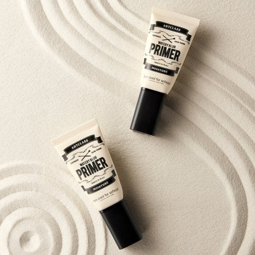TOO COOL FOR SCHOOL TOO COOL FOR SCHOOL Art Class Watery Blur Primer 30ml