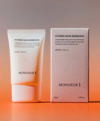 MONSIEURJ MONSIEURJ Hydro Sun Essence SPF 50+