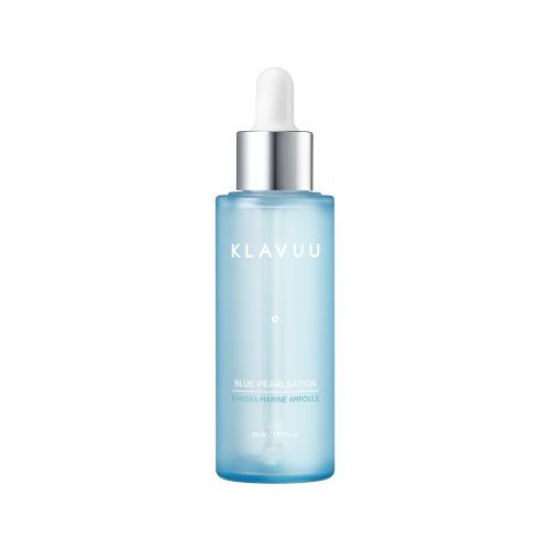 KLAVUU KLAVUU Blue Pearlsation Eight Hydra Marine Ampoule 50ml