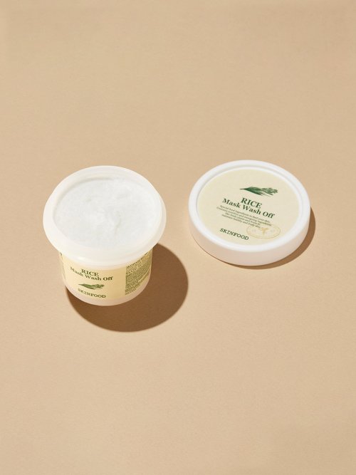 SKINFOOD SKINFOOD Rice Mask Wash Off
