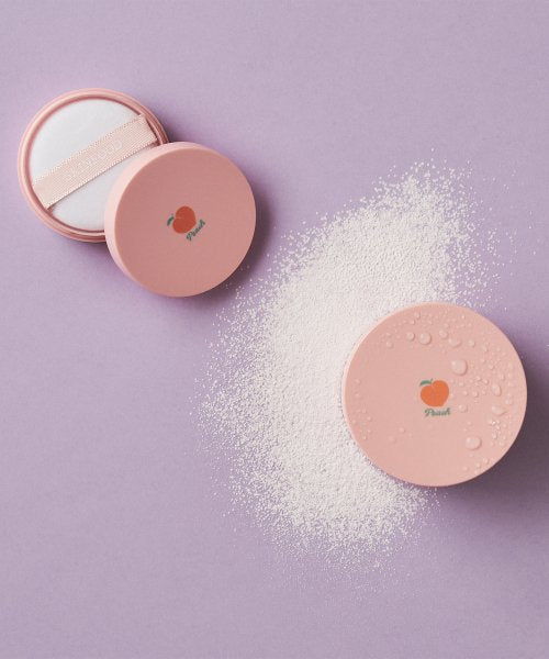 SKINFOOD SKINFOOD Peach Soft Multi-Finish Powder 15g