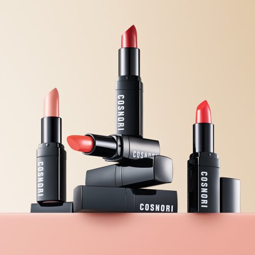 COSNORI COSNORI Glow Touch Lipstick - Color