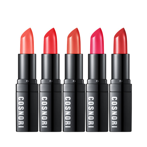 COSNORI COSNORI Glow Touch Lipstick - Color