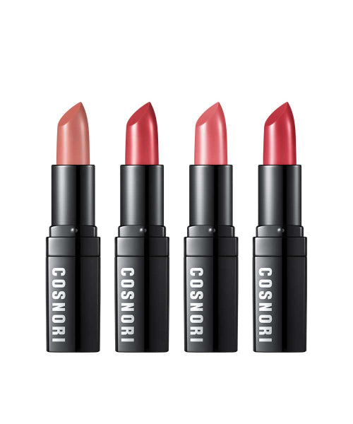 COSNORI COSNORI Glow Touch Lipstick - Color