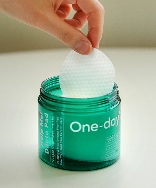 ONE DAYS YOU ONE DAYS YOU Cicamming Docto Pads 60 sheets