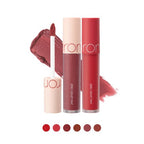 rom&nd rom&nd Zero Velvet Tint 2PACK