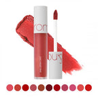 rom&nd rom&nd Zero Velvet Tint 2PACK