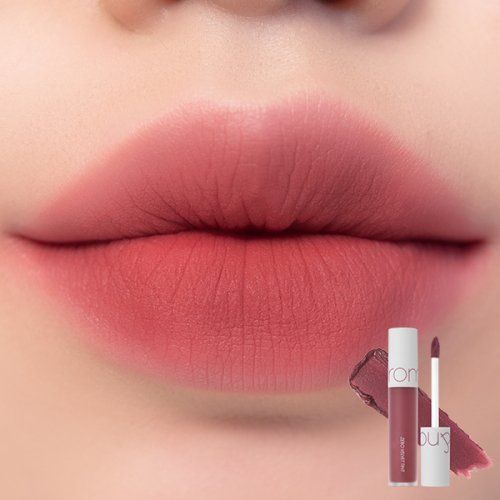 romand [2PACK] Zero Velvet Tint