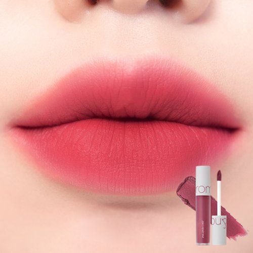 romand [2PACK] Zero Velvet Tint