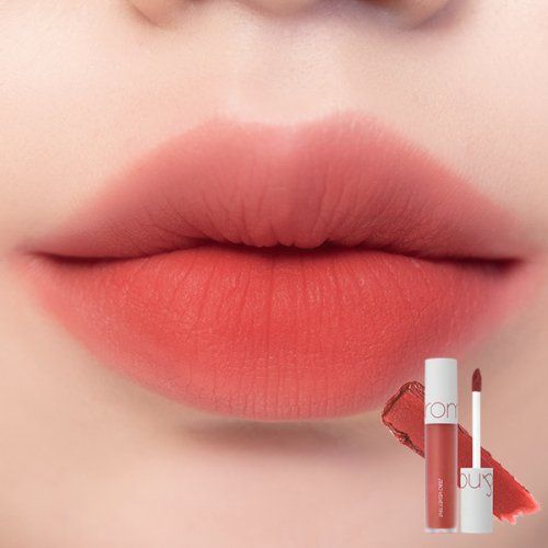 romand [2PACK] Zero Velvet Tint