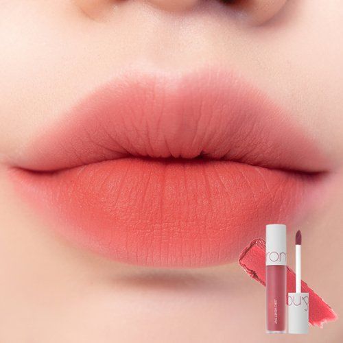 romand [2PACK] Zero Velvet Tint