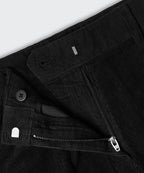 MUSINSA STANDARD WOMAN MUSINSA STANDARD WOMAN Women's Wide Corduroy Pants (Black)
