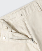 MUSINSA STANDARD WOMAN MUSINSA STANDARD WOMAN Women's Wide Corduroy Pants Cream
