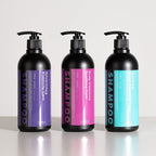 CELLTIARA Triple Black Perfume Shampoo 500ml