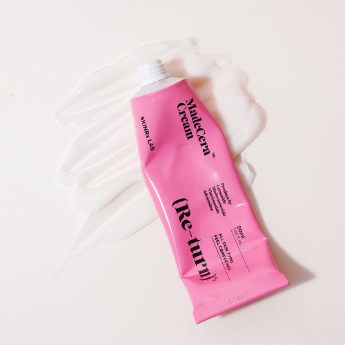 SKINRX LAB SKINRX LAB Madecera Acne Cream 15ml