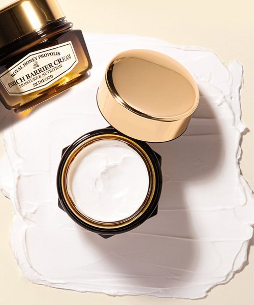 SKINFOOD SKINFOOD Royal Honey Propolis Enrich Barrier Cream