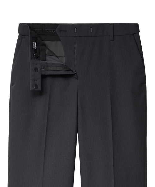 MUSINSA STANDARD WOMAN MUSINSA STANDARD WOMAN Women's Slacks Gray