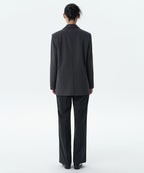 MUSINSA STANDARD WOMAN MUSINSA STANDARD WOMAN Women's Slacks Gray