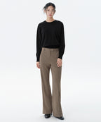 MUSINSA STANDARD WOMAN MUSINSA STANDARD WOMAN Women's Slacks Dusty Beige