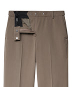 MUSINSA STANDARD WOMAN MUSINSA STANDARD WOMAN Women's Slacks Dusty Beige
