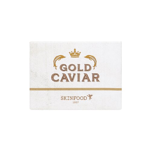 SKINFOOD SKINFOOD Gold Caviar EX Cream 50ml