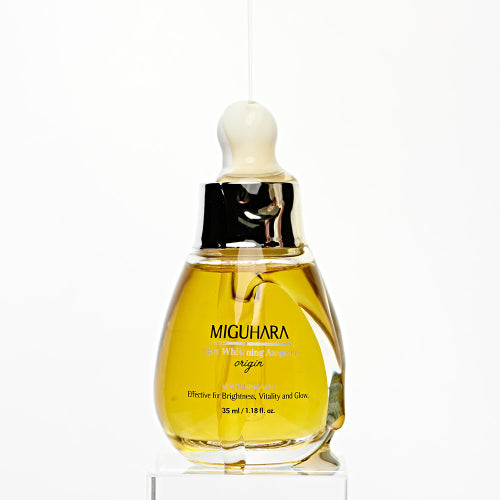 MIGUHARA Ultra Radiance Ampoule 35ml