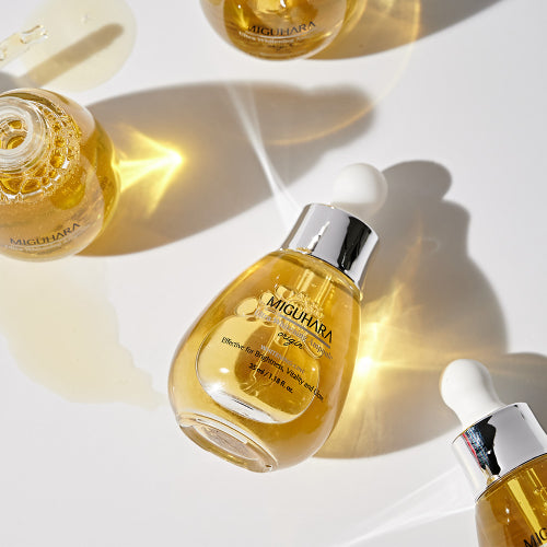 MIGUHARA Ultra Radiance Ampoule 35ml