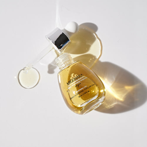 MIGUHARA Ultra Radiance Ampoule 35ml