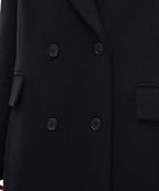 MUSINSA STANDARD WOMAN MUSINSA STANDARD WOMAN Women's Coat Black