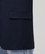 MUSINSA STANDARD WOMAN MUSINSA STANDARD WOMAN Women's Oversized Blazer [Navy]