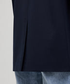 MUSINSA STANDARD WOMAN MUSINSA STANDARD WOMAN Women's Oversized Blazer [Navy]