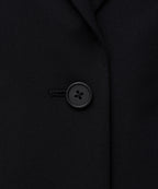 MUSINSA STANDARD WOMAN MUSINSA STANDARD WOMAN Women's Oversized Blazer [Black]