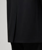 MUSINSA STANDARD WOMAN MUSINSA STANDARD WOMAN Women's Oversized Blazer [Black]