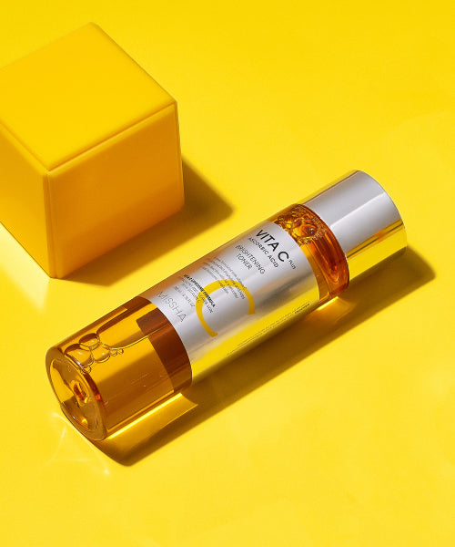 MISSHA Vita C Plus Complexion Toner 200ml
