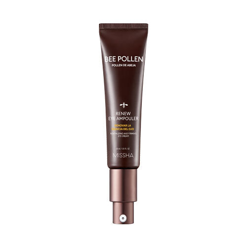 MISSHA MISSHA Bee Pollen Renew Eye Ampouler 30ml
