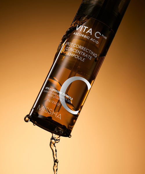 MISSHA MISSHA Vita C Plus Blemish C Intensive Ampoule 15g