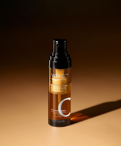 MISSHA MISSHA Vita C Plus Blemish C Intensive Ampoule 15g