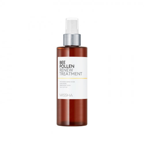 MISSHA Bee Pollen Renew Treatment 150ml